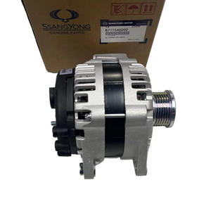 Alternateur Générateur 6711540302 pour Ssangyong Korando, Pièces Auto Neuves en Gros - Product Image 4