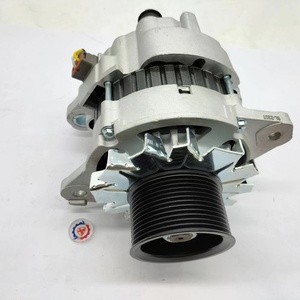 Piezas de Motor para Excavadora, Generador de 24V E320D, Alternador 212-8561 2128561 en Stock - Product Image 5