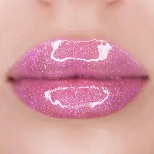 Brillo de labios, brillo de labios, alto brillo, personalizado, multicolor, superventas, con tu propia marca