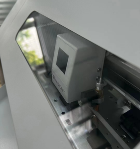 New tốc độ cao toyocut A3 + Tự động TPU phim Label Cutter/tự động cho ăn kỹ thuật số máy cắt/Sticker Cutter <span class=keywords><strong>plotter</strong></span> - Product Image 4