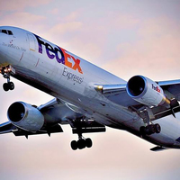 Entreprise de logistique Suivi DHL Courrier Express Transport Service de livraison Transitaires Chine vers États-Unis Royaume-Uni Italie