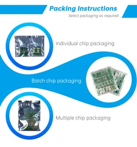 Cartridge Chip TN3607 For Brother DCP-L5510DN DCP-L5510DW MFC-L5710DW Compatible Toner Chip