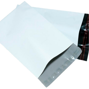 Bolsas de Polietileno para Envíos Express con Logotipo de Fábrica, Embalaje de Plástico para Ropa, Sobre Postal con Impresión Personalizada a Color - Product Image 6