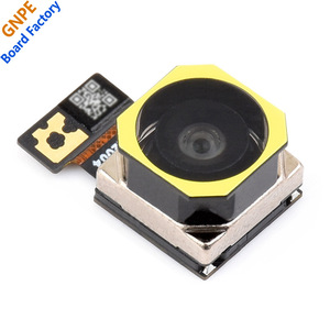 IMX708 otomatik odaklama NoIR gece görüş gelişmiş gece görüş özellikleri ile orijinal ahududu Pi 12MP görüntü sensörü ve kamera modülü - Product Image 3