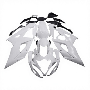 Kit de <span class=keywords><strong>Carenado</strong></span> de Motocicleta Personalizado Sin Pintar, Carenados de Inyección ABS para Yamaha YZF <span class=keywords><strong>R6</strong></span> 2006 <span class=keywords><strong>2007</strong></span> (24 Piezas) - Product Image 1
