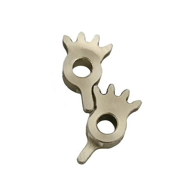Professional Customized Small CNC Bevel Gear Plastic Spur Gear 30th Teeth Gear