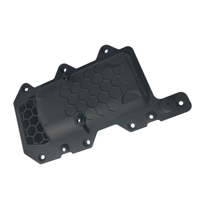 Custom CNC Machining Metal Aluminum Stainless Steel CNC Machining Parts - Product Image 3