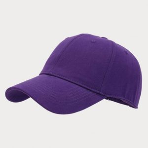 Casquettes de baseball en coton doux de couleur unie, personnalisables avec logo brodé, casquettes vierges pour papa avec visière incurvée, casquettes de camionneur Gorras – Vente en gros - Product Image 6
