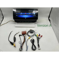Stereo Mobil Android 10,25 Inci untuk Mazda CX-5 2016-2022 Wireless Carplay Android Auto GPS Head Unit