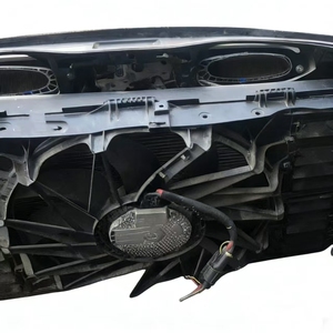 Para Porsche Panamera, faro delantero 97050591100 - Product Image 4