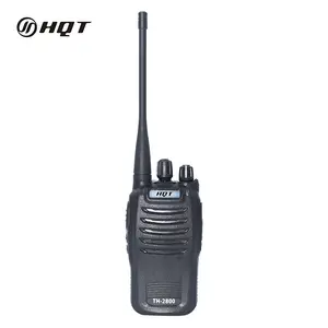 Hot Long Range Dual Band Uhf Vhf Radio Transceiver Radio Vhf talkies Walkies