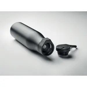 Termo URSUS de 600 ml de acero, merchandising personalizado - Product Image 1