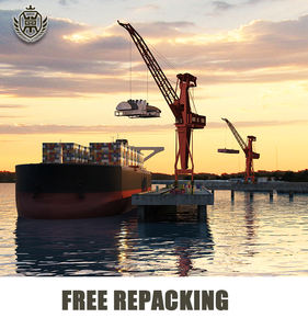 Israel Sea/Air - UK Direct Line DDP - Haifa Port Logistics Forwarder + 10 días garantizados - Product Image 2