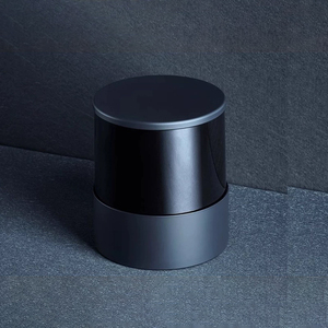 고성능 128채널 라이다 센서 L4 자율주행 SLAM 거리측정 차량용 플래그십 360° 장거리 라이다 HESAI OT128 - Product Image 3