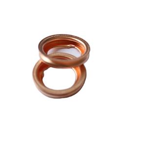 Rondelle de bouchon de <span class=keywords><strong>vidange</strong></span> d'huile OEM 11026-01M02 - Product Image 3