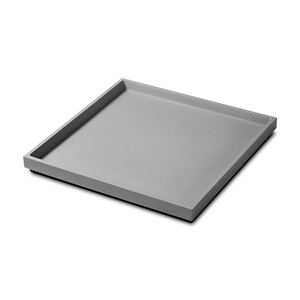 Concrete Tray for <b>Tea</b> <b>Set</b> Display Minimalist and Stylish Serving Tray - Product Image 5