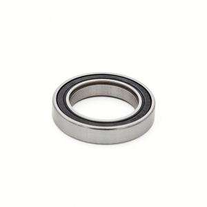 Roulement à billes à gorge profonde 15267 15*26*7mm, roulements de vélo de haute qualité 15267-2RS en acier chromé, précision P0 - Product Image 2