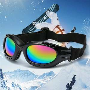 Gafas de Esquí y Motociclismo para Hombre y Mujer, Protección Contra el Polvo, Resistentes al Viento, para Deportes al Aire Libre - Product Image 2