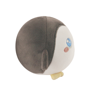 Jouet en peluche pingouin, animal arctique, jouet rembourré avec fonction rebondissante, coton PP écologique, tissu super doux, décoration de salle de jeux pour enfants - Product Image 6