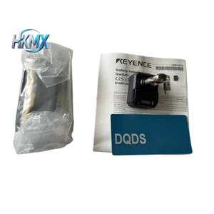 สวิตช์ประตูนิรภัย GS-51PC แบบกลไกมาตรฐาน ชนิด PNP ขั้วต่อ M12 สำหรับอุปกรณ์ป้องกันเครื่องจักรอุตสาหกรรม ระบบอินเตอร์ล็อค - Product Image 1