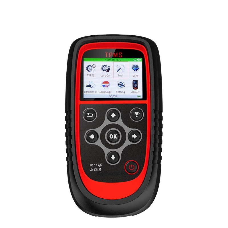 Automotive TPMS Programming Tool Universal Car