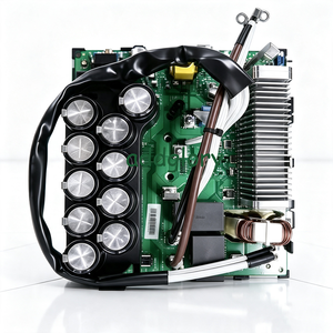 Nuova Scheda di Controllo Originale Sam/sung DB92-03345A per Inverter PCB Compressore, per Unità Esterna VRF, Componenti HVAC, <span class=keywords><strong>Condizionatore</strong></span> d'<span class=keywords><strong>Aria</strong></span> Centralizzato - Product Image 1