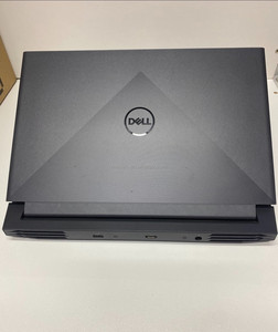 ขายดีสำหรับ G15 5510 I7-10870H RTX 3060 (6G) 16G 512G 15.6 นิ้ว แล็ปท็อปเกมมิ่งมือสอง ราคาส่งถูก คอมพิวเตอร์สำหรับนักเรียน สภาพดี - Product Image 4