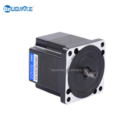 Moteur CC sans balais BeUDMKE à montage sur bride, petite taille, pour AGV, avec directions de rotation CW/CCW, 12V, 24V, 36V, 48V