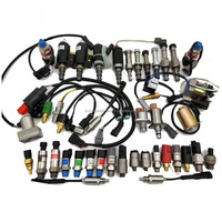 Vanne hydraulique pilote de régulation de pression MCV116 MCV116A MCV116G MCV116A3102 MCV116A3204 MCV116G4201 MCV116F3118