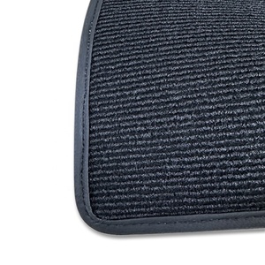 Accesorios interiores para coche, alfombra de coche con mechones para <span class=keywords><strong>2022</strong></span> Mini Hatch Electric <span class=keywords><strong>Cooper</strong></span> <span class=keywords><strong>SE</strong></span> New Energy Liner, alfombrilla de vinilo para el talón, alfombrilla para coche - Product Image 6
