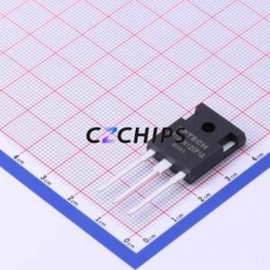 Nuevo y Original SPT40N120F1A TO-247-3 Transistor IGBT/Módulo Venta al por mayor Proveedor de chips de componentes electrónicos y servicio BOM - Product Image 1