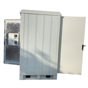 New Design Outdoor Telecom Solar Battery Storage <b>Cabinet</b> Battery <b>Cabinet</b> - Product Image 5