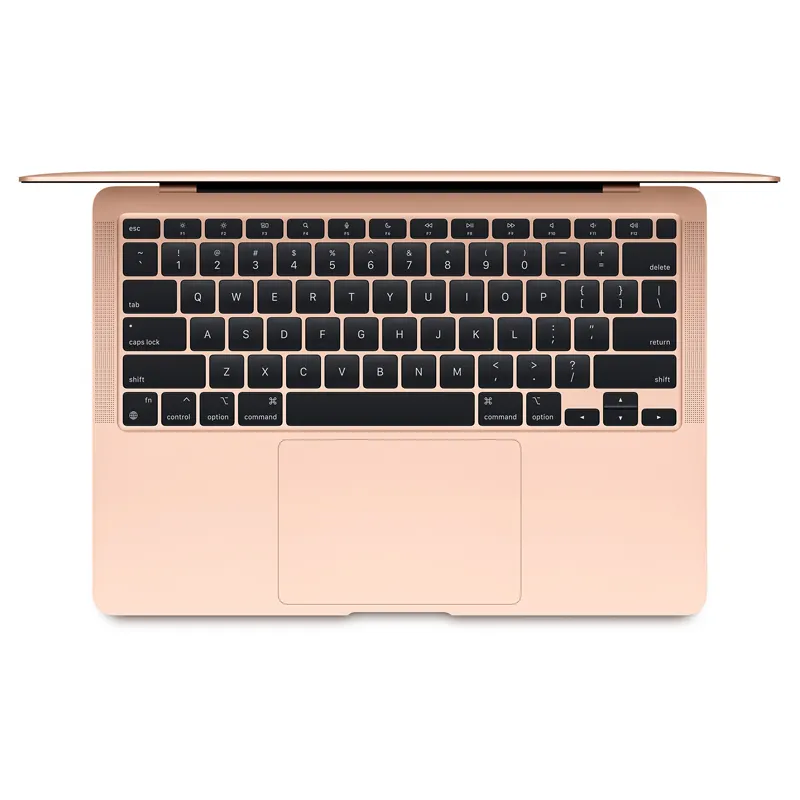 Wholesale original Used laptop for Book Pro/Air/macbook Touch Bar Retina Display notebook second hand