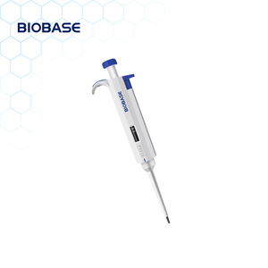 Pipeta BIOBASE M China Económica BK-AP100, Pipeta Ajustable <span class=keywords><strong>de</strong></span> un Solo Canal <span class=keywords><strong>de</strong></span> 10-100 μl para Laboratorio, Manejo Preciso <span class=keywords><strong>de</strong></span> Líquidos - Product Image 3