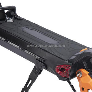 Scooters Todoterreno de 11 Pulgadas con Batería de Litio Extraíble de Alta Velocidad, Potentes Scooters Eléctricos para Adultos ES-M8, Disponibles en Almacenes de EE. UU., Canadá y la UE - Product Image 3