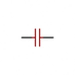 0402CG4R0C500NT Ceramic Capacitor 4pF 0.25pF 50V - Product Image 1