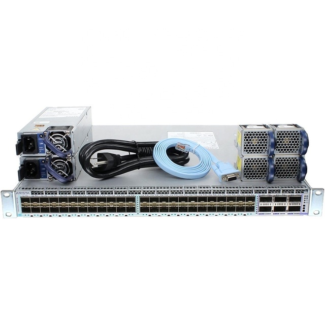 J MX104-DC Router W/ 2x RE-S-MX104 Engine MX104-AC