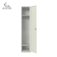 Armoire de rangement armoire à vêtements/armoire en acier meubles de chambre à coucher armoire de rangement et placard meubles de maison hôtel moderne