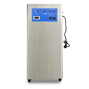 20G 30G 50G Nhà Máy Thanh Lọc Máy Phát Điện <span class=keywords><strong>Ozone</strong></span> Khử Mùi Xử Lý Nước Máy Nước Máy Lọc <span class=keywords><strong>Ozone</strong></span> Làm Mát Bằng Nước - Product Image 3