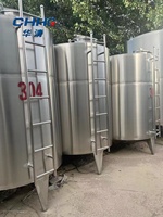 Cuve de mélange en acier inoxydable avec agitateur, chauffage électrique, cuve de mélange à double enveloppe en acier inoxydable
