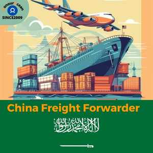 Agent de transport de voitures de la Chine vers l'Arabie saoudite Bangladesh Nigeria Egypte Ddp B2b Services logistiques du commerce suivi du fret maritime <span class=keywords><strong>colis</strong></span> - Product Image 3