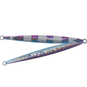Señuelo de Pesca YJ Aquahunter de 250g, Cebo para Pesca de Fondo en Agua Salada - Product Image 3