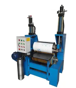 Multifunctional iron sheet bender metal sheet rolling machine two roller steel plate bending machine