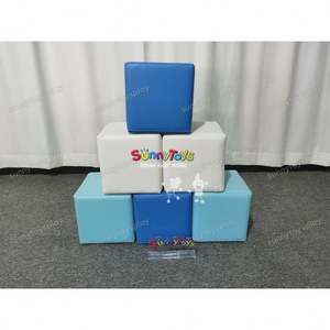 SunnyToys อุปกรณ์ปาร์ตี้สวนสนุกขี่ของเล่นเด็กโยกสัตว์อ่อน - Product Image 3