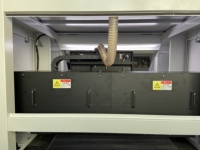 Machine de fraisage de circuits imprimés (PCB) avec changement manuel d'outil CNC pour le perçage et la gravure, pour la production de cartes de circuits imprimés