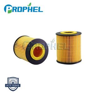 OEM eko motor yağı filtre Sert EFL404 1S7G6744AC 1S7J6744BA Mondeo/Galaxy için - Product Image 1