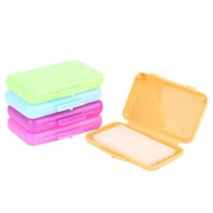 Commercio all'ingrosso cera ortodontica 5 strisce per la cura dentale bretelle ortodontico cera pretaglia per la cura orale quotidiana - Product Image 4