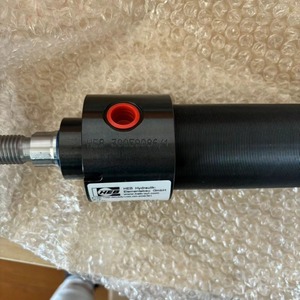 กระบอกไฮดรอลิก Heb รุ่น Z100-102-50/25/100 แรงดัน 220 บาร์ แบบไฟฟ้าไฮดรอลิก สำหรับใช้งานในอุตสาหกรรม - Product Image 2