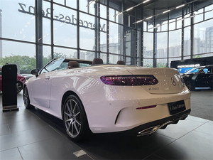 Qualità superiore B-e-nz E260 automatico Gas/benzina carburante FWD auto auto R18 pneumatici in pelle sedili Euro VI <span class=keywords><strong>Cabriolet</strong></span> <span class=keywords><strong>coupé</strong></span> - Product Image 3