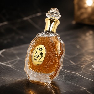 Etiquetas Adhesivas de Lujo para Velas Aromáticas, con Logotipo Metálico en Relieve, Impresión Personalizada, Acabado Brillante, con Anillo de Apertura, para Esmalte de Uñas - Product Image 6
